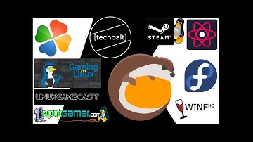 Installing Lutris on Linux (Fedora 33) [Gaming with Linux]