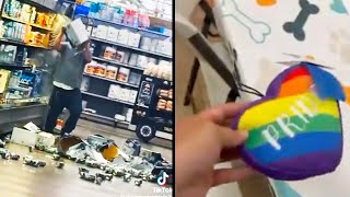 Celebrity MAGA Bigots Embarrass Themselves In Public Meltdowns Profile