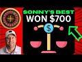 Sonnys best roulette systems won 700 best viralgaming money business trending vegas
