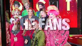 🎄 A Drag Queen Christmas 2025 | Hosted by Nina West 👑✨ Net Worth