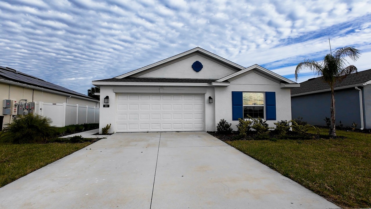 Lake Wales Home Tour | 381 Singing Drive | Florida Living