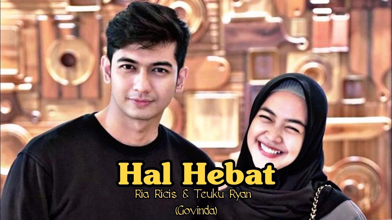 hal hebat  | ria ricis & teuku ryan