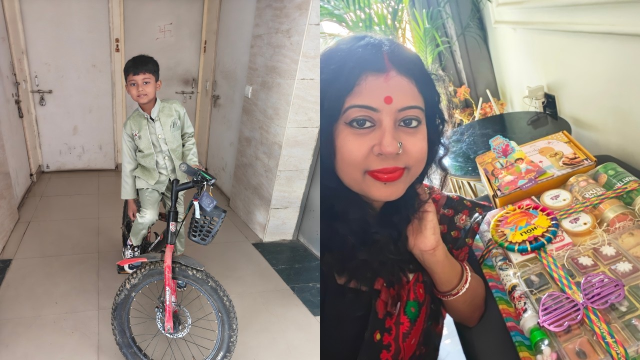 Holi आ गई Decoration देखो😆@SaurabhJoshiShorts