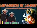 Luis y Julian, Los Cadetes De Linares Lupe Tijerina y Rosendo Cantu || Corridos Pesados Mix