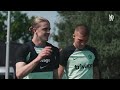 TRAINING | Poch tests keepers, 2 v 2's and more! | Chelsea FC 23/24