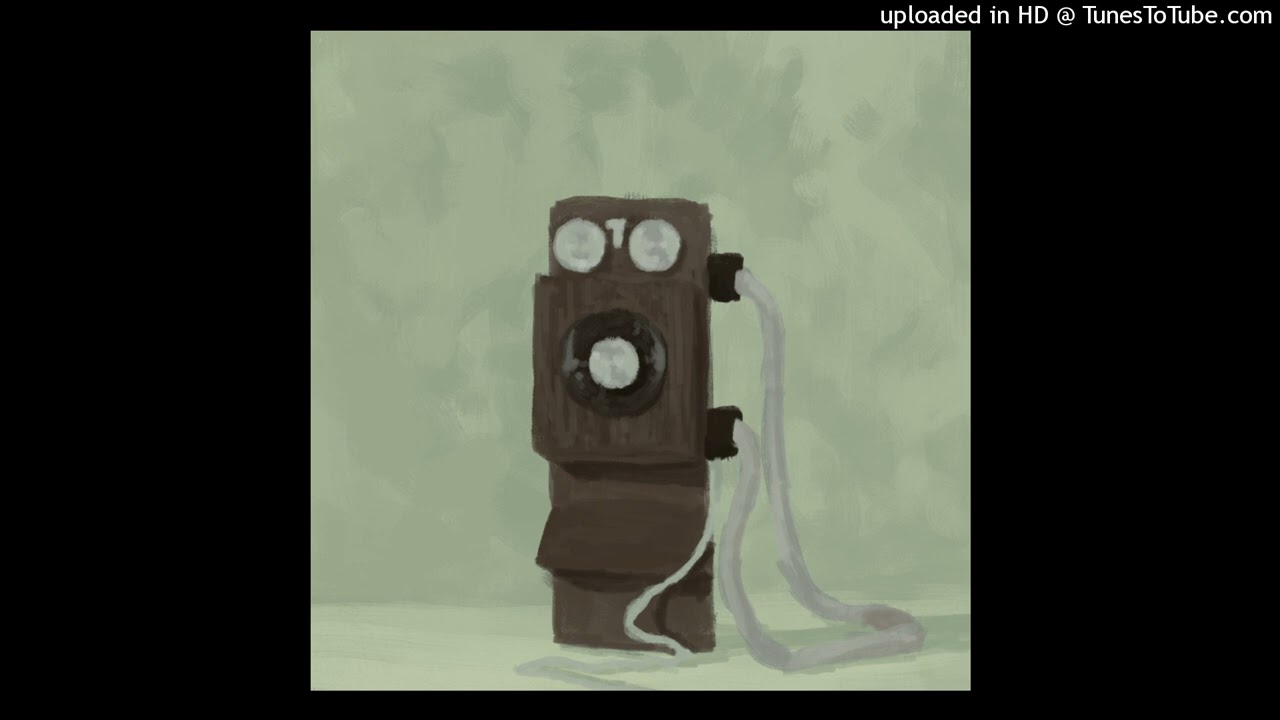 The Carebear - Now The Sun Begins To Set [Old B6]