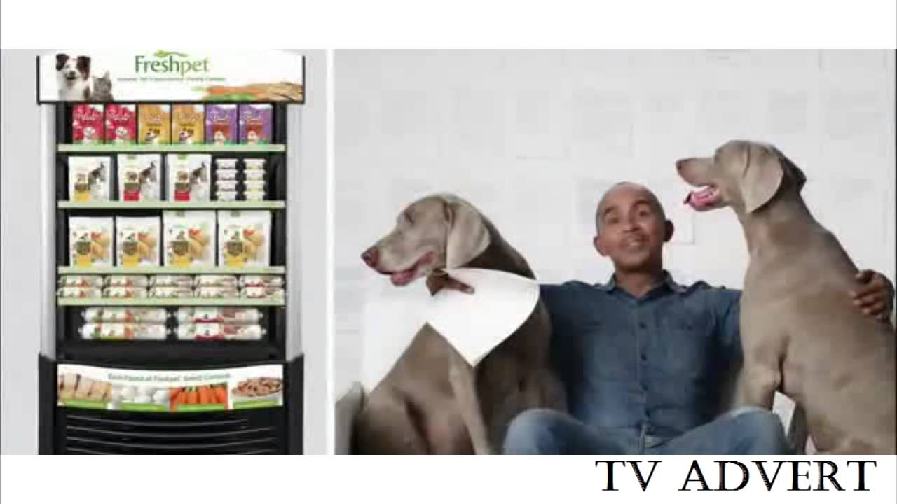 Freshpet TV Commercial, 'Freshpet Letters Real Stories from Pet Parents