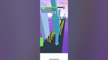 Stack Colors All Levels #42 Android   İos Gameplay