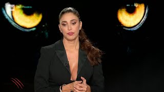 Belen Sono Unica, Nessuna Mi Può Rimpiazzare - Belve 28102025