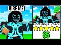 I Became a FIVERR Coach And This Happen.. (Roblox Bedwars)