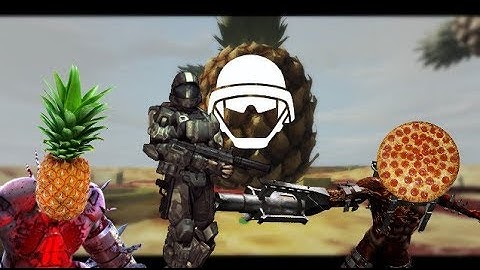 Pizza & Pineapple Heaven | Killing Floor 2 - KF-Molly-IRL - This Map is Delicious!