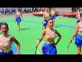 Sipocot National High School - Regional Majorettes DLC And Band Exhibition|Peñafrancia Festival 2023