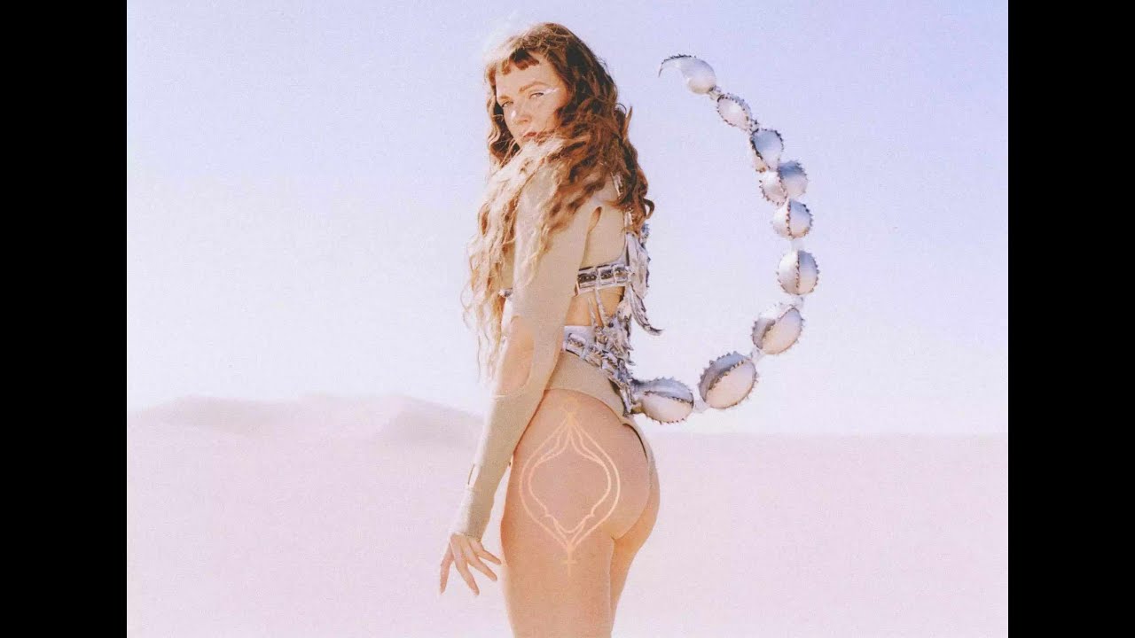 Tove Lo- No One Dies From Love (INSTRUMENTAL REMAKE)