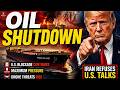 Trump’s Iran Move Could Spike Gas Prices