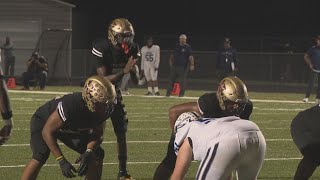 Friday Night Huddle Recap
