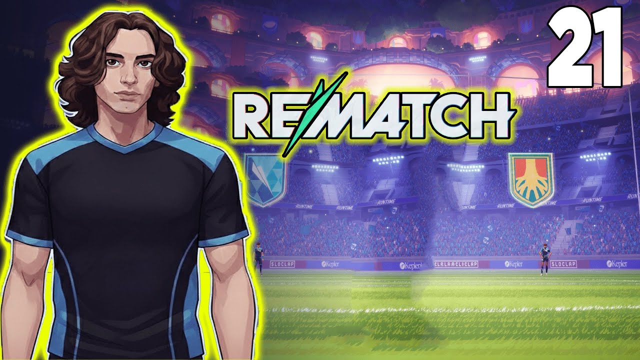 Belaların Süperstar Transferi MindlessRookieSR Rematch Online Maç Bölüm 21