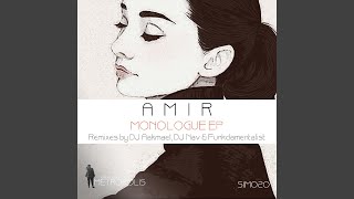 The Monologue (DJ Aakmael Unxpozd Mix)