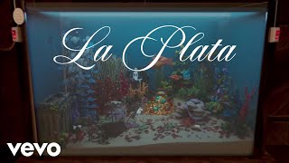 BROKIX - La Plata (Lyric Video)