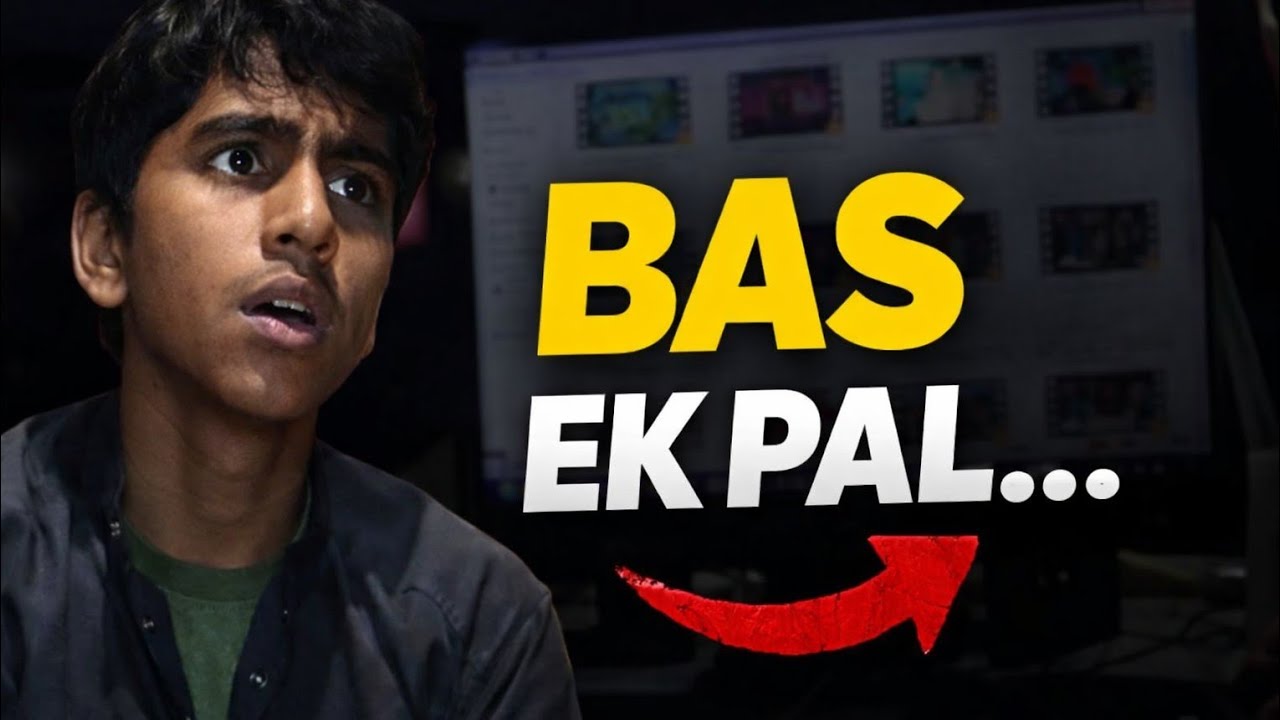 “✅ “Agar Us Din Ye Ek Galti Na Karta… 😔 | Real Story”