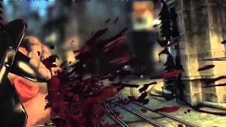 Dishonored Gameplay Trailer
