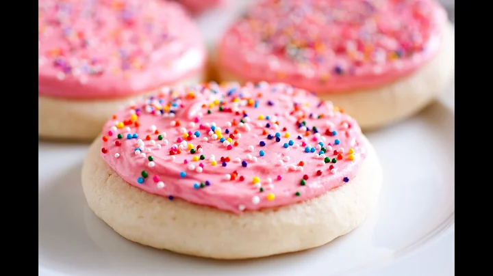 Sugar Cookie! Lyrics - By Andy Beck and Brian Fisher