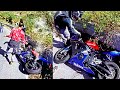 Learn From the MISTAKES Of Other BIKERS | Crazy Motorcycle Moments | Ep.310