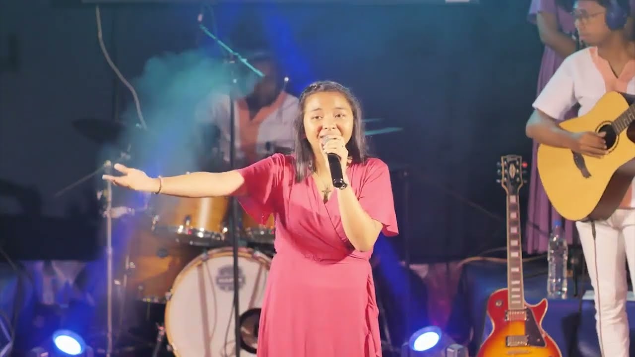 HAVAOZY - HARILANTO (CLIP EVANGELIQUE 2024)