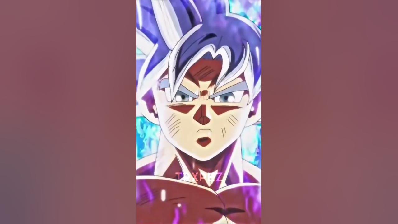 Goku vs Needles YouTube