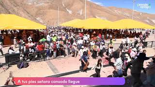 #Arequipa || Desde el Santuario de Chapi