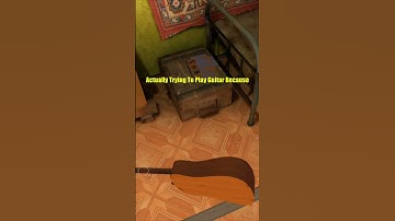 Music #short #weird #foryou  #weird #intotheradiusvr #intotheradius  #virtualreality #stalker