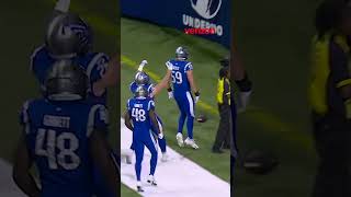 Battlehawks Picksix Was Clutch  ufl verizon