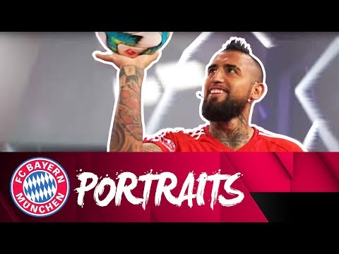 Vídeo: Patrimoni net d'Arturo Vidal: Wiki, Casat, Família, Casament, Sou, Germans