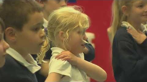 Everybody Up 2nd Level 2 Unit 5 Activities