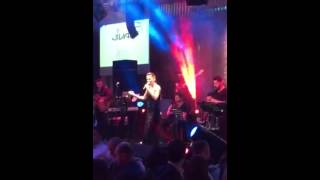 Gamsız - Fundar Arar (Canlı Performans)