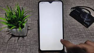 Oppo A12, How to take screenshot in appo mobile phone, long screenshot Kaise Lete Hain screenshot 1