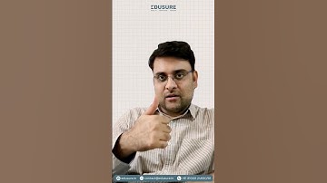 How to prepare for ISI MSQE PEA Section| EduSure| MA Eco Entrance Coaching