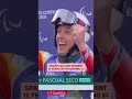 All Spain, all gain 🥇⛷️