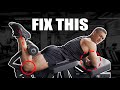 Stop Doing Leg Curls Like This! (5 MISTAKES)