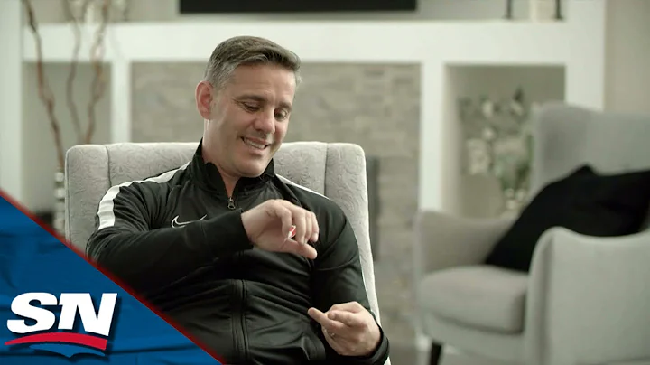 How John Herdman's Upbringing Shaped Him In Soccer...