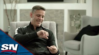How John Herdman's Upbringing Shaped Him In Soccer And Life | Consett to Qatar: Episode 1