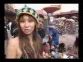 Koda Kumi in Morocco