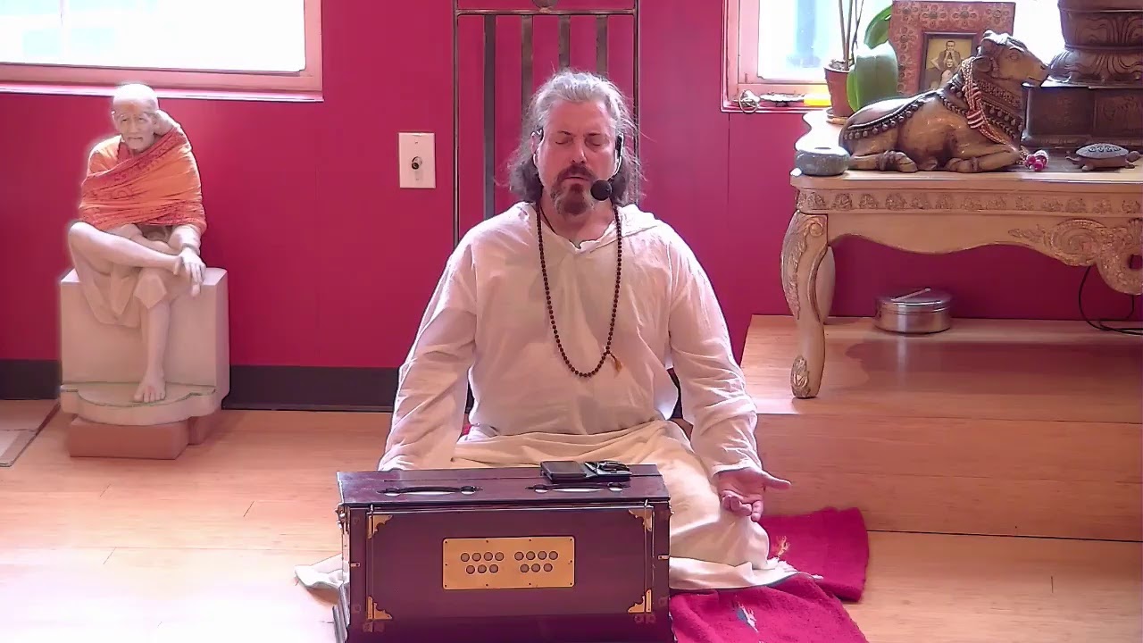 Austin Meditation July 6