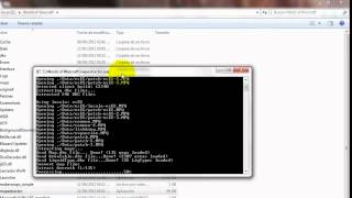 Crear Servidor WoW (Trinity Core) - Lich King 3.3.5a (Parte 2 / 3)