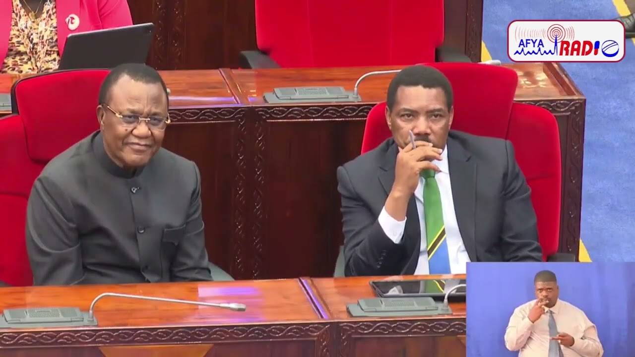 MBUNGE SHABIBY AITWA TAKUKURU KWA KAULI YAKE YA MAFISADI KUWA WALAFI