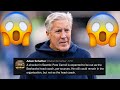 PETE CARROLL FIRED!!! - Seahawks Fan Reacts