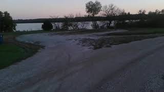 Video of Area Three Campground, NE from Charles C.