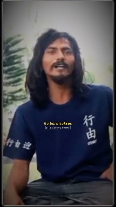 literasi ngawur