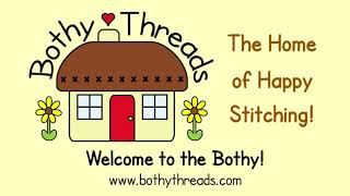 Welcome to the Bothy!