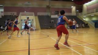 驍籃2016夏季超級籃球聯賽 195769 2