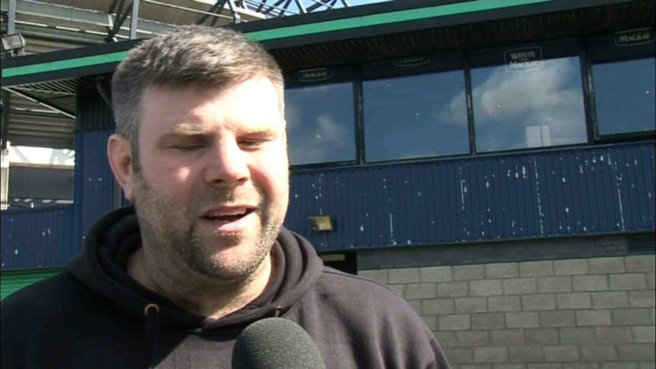 ST BOSWELLS RUGBY CLUB RIGHT UP THERE! THE FULL MOVIE YouTube